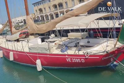 Sciarelli Schooner 3