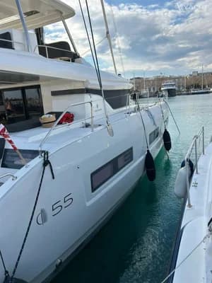 Lagoon 55 2
