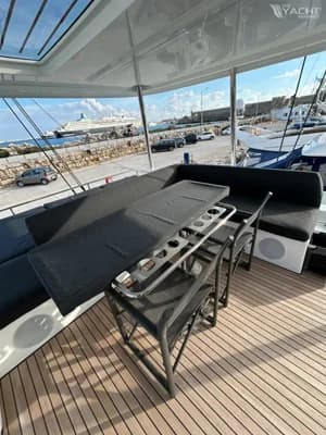 Lagoon 55 3
