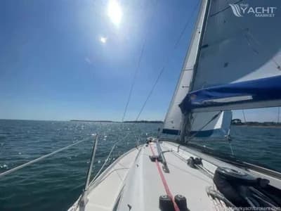 Jeanneau 24.2 2