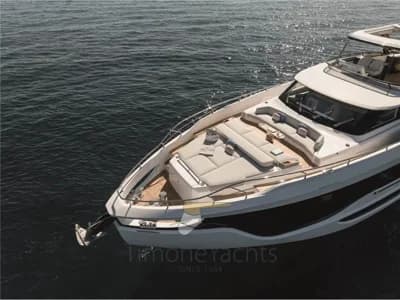 Azimut - Grande 26 metri 2