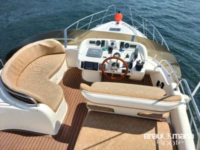 Sealine Statsman 42 3