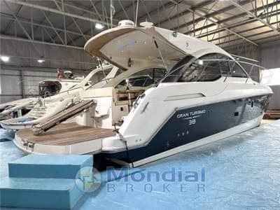 Beneteau - Gran Turismo 38 2