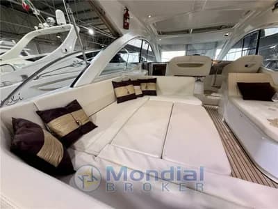 Beneteau - Gran Turismo 38 3