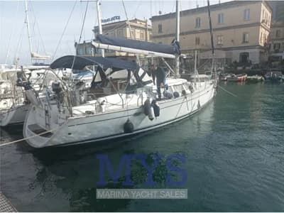 Jeanneau - SUN ODYSSEY 43 DS 2