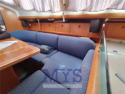 Jeanneau - SUN ODYSSEY 43 DS 3