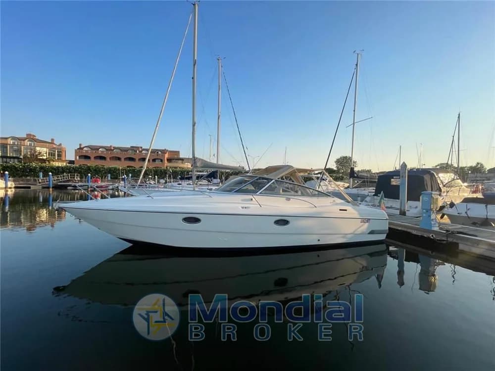 Cranchi - ACQUAMARINA 31