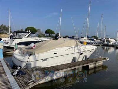 Cranchi - ACQUAMARINA 31 2
