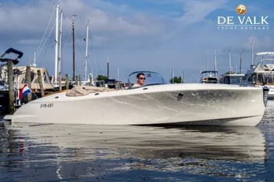 Seven Seas Speedster 2