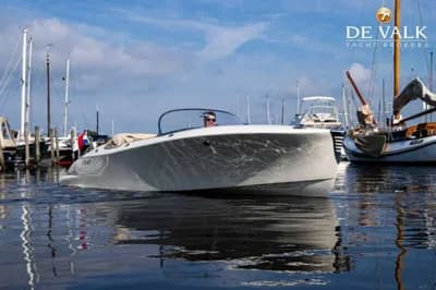 Seven Seas Speedster 3