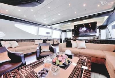 Overmarine Mangusta 165 Open 3