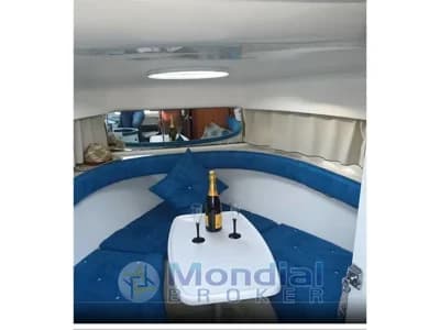 RIO YACHTS - RIO 700 CRUISER 3