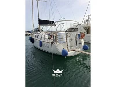 Beneteau - Oceanis 43 2