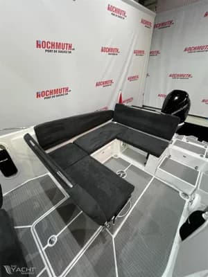 Hydrolift X-26 S 3