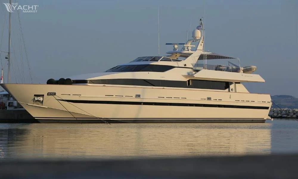 Baglietto 111