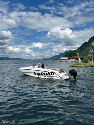 Hydrolift X-26 S 2