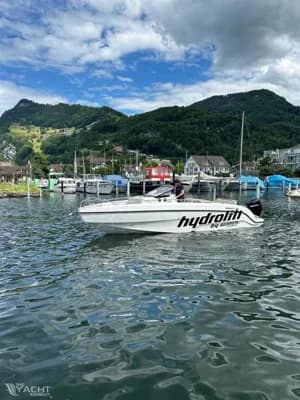 Hydrolift X-26 S 3
