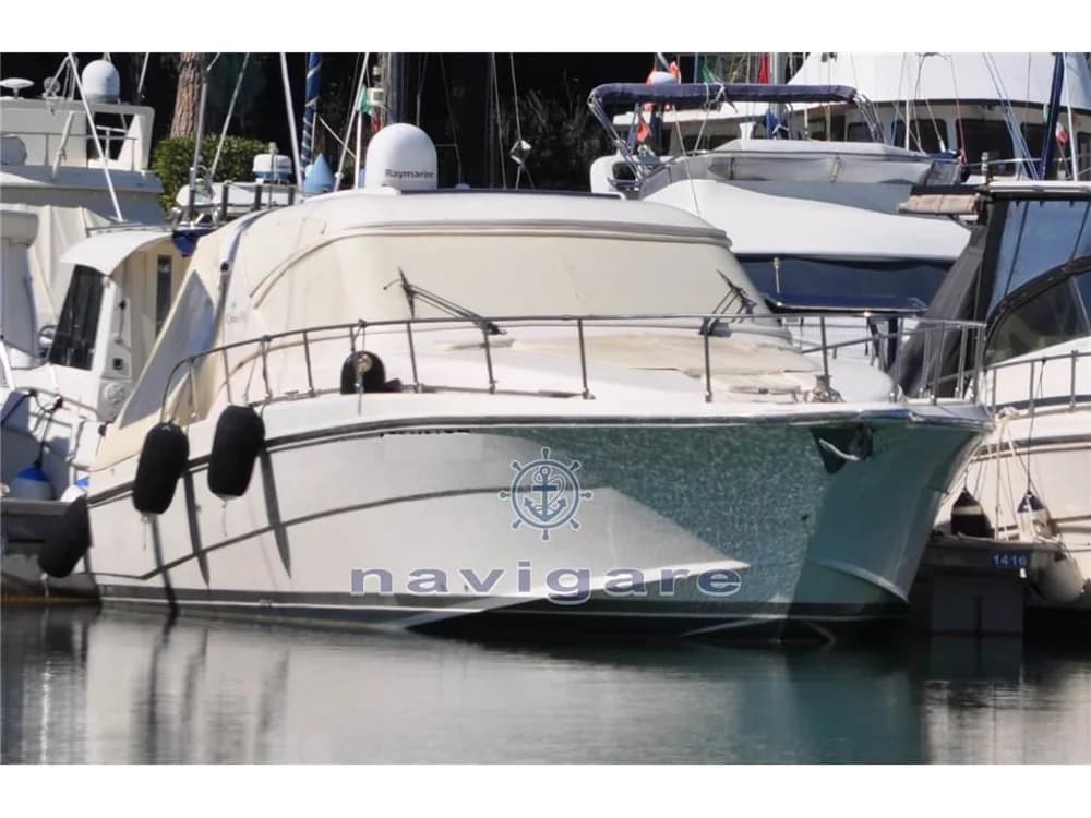 Cayman - 43 W.A.