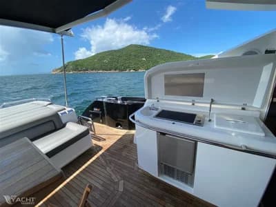Sunseeker Predator 64 3