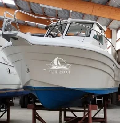 Starfisher ST 760 WA 2