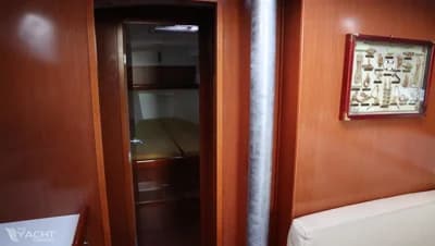 Bénéteau Oceanis 43 Family 3