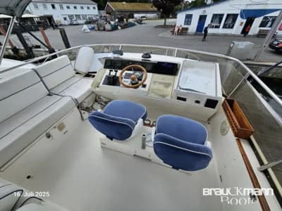 Storebro 420 Baltic 2