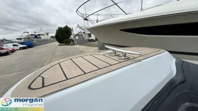 Stingher 900 GT RIB 2