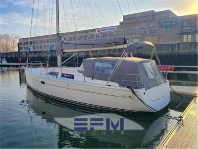 HANSE - 400 2