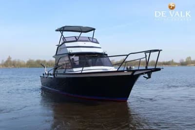 Striker 44 3