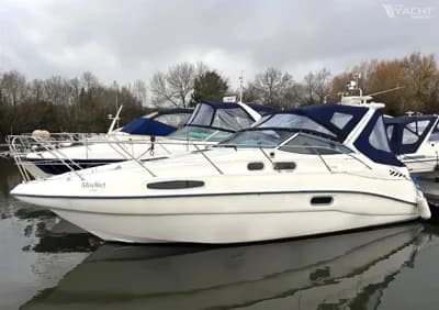 Sealine S28 2