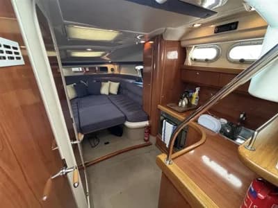 Sealine S28 3