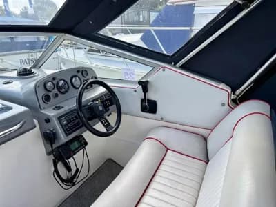Sealine 218 Envoy 2