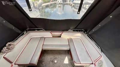 Sealine 218 Envoy 3