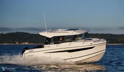 Parker 760 Quest 2