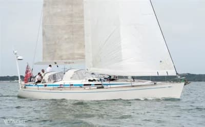 NAUTOR SWAN 56 2