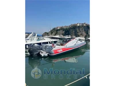 Motonautica Vesuviana - Mito 31 2
