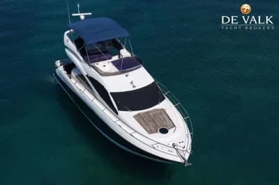 Sunseeker Manhattan 50 3