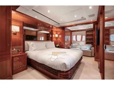 Benetti - 85 Legend 3