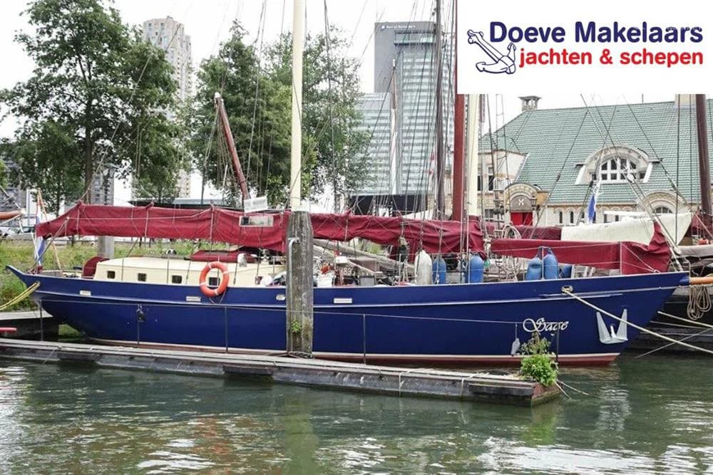 Bekebrede Zeilschoener 15.88
