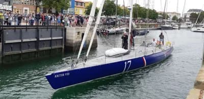 Pouvreau Kriter VIII 2