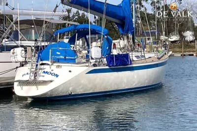 Sweden Yachts 50 3