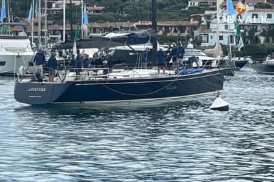 Swan 62 2