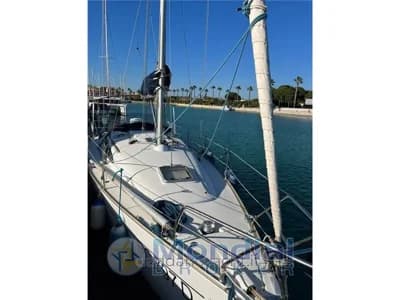 Jeanneau - SUN ODYSSEY 35 2