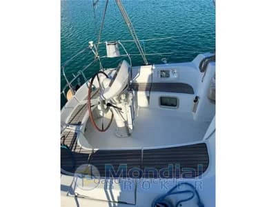 Jeanneau - SUN ODYSSEY 35 3