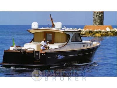 ABATI YACHT - PORTLAND 55 2