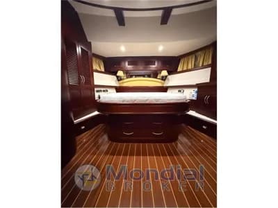 ABATI YACHT - PORTLAND 55 3