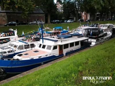 Treffer Canal 2
