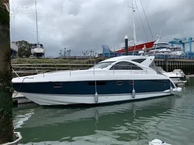 Fairline Targa 44GT 2