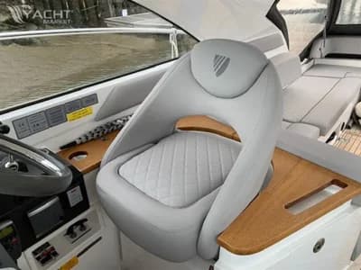 Fairline Targa 44GT 3