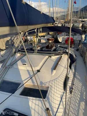 Beneteau Oceanis 393 3